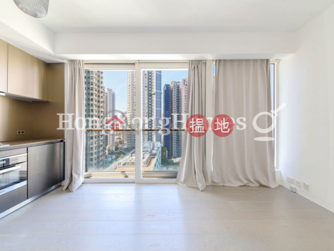 1 Bed Unit for Rent at 28 Aberdeen Street | 28 Aberdeen Street 鴨巴甸街28號 _0