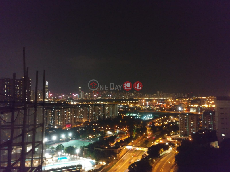 BLOCK A LAICHIKOK BAY GARDEN High, Residential, Rental Listings | HK$ 15,500/ month
