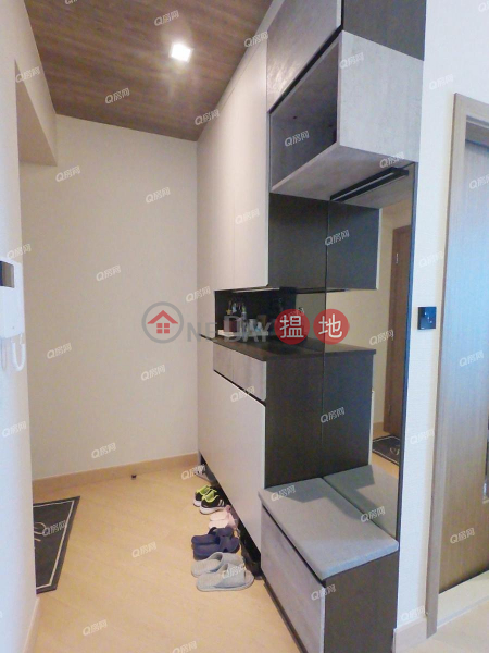Property Search Hong Kong | OneDay | Residential Rental Listings | Grand Yoho Phase 2 Tower 8 | 2 bedroom High Floor Flat for Rent