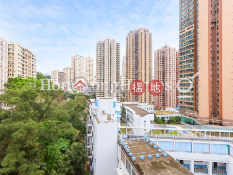 2 Bedroom Unit at Kent Mansion | For Sale | Kent Mansion 康德大廈 _0