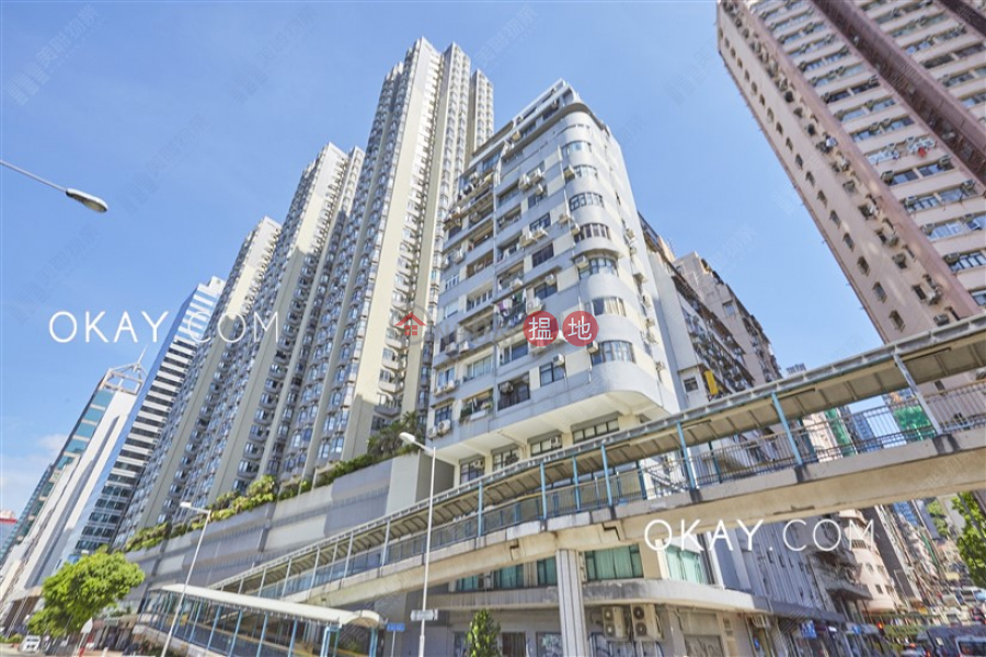 Richwealth Mansion | High | Residential Sales Listings, HK$ 11.2M