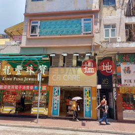 71 San Hong Street,Sheung Shui, New Territories