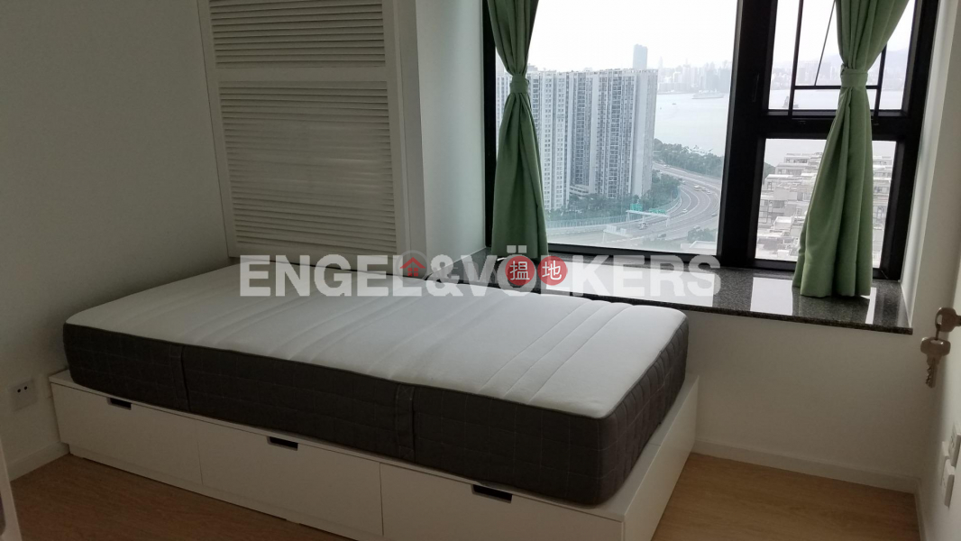 3 Bedroom Family Flat for Rent in Sai Wan Ho | Tower 1 Grand Promenade 嘉亨灣 1座 Rental Listings