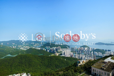 Property for Sale at Mountain Lodge with 4 Bedrooms | Mountain Lodge 崑廬 _0