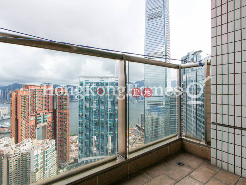 3 Bedroom Family Unit for Rent at Sorrento Phase 2 Block 2 | 1 Austin Road West | Yau Tsim Mong | Hong Kong Rental, HK$ 45,500/ month