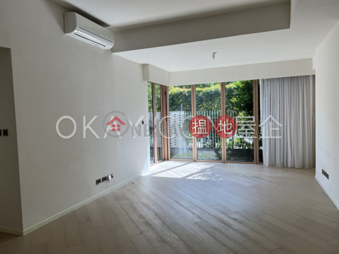 Elegant 3 bedroom with terrace | Rental, Mount Pavilia Tower 7 傲瀧 7座 | Sai Kung (OKAY-R321552)_0