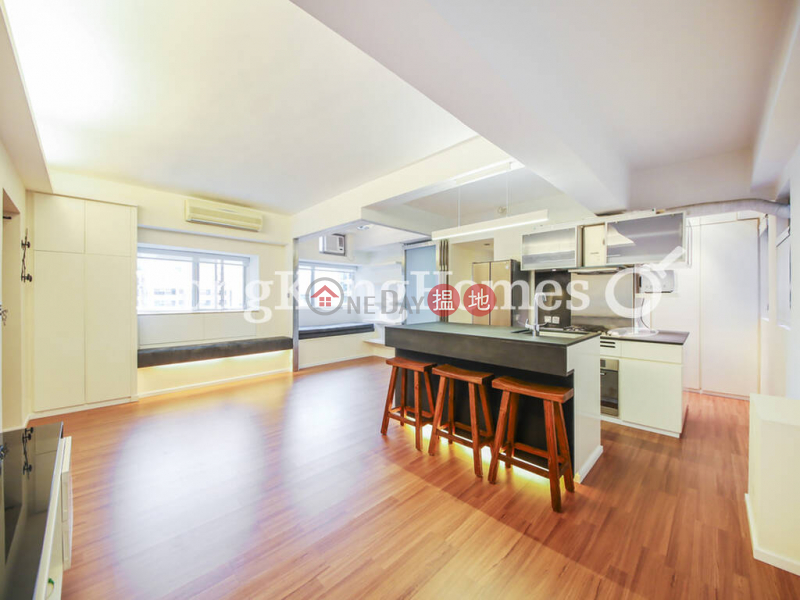 HK$ 36,000/ month | The Rednaxela Western District 1 Bed Unit for Rent at The Rednaxela