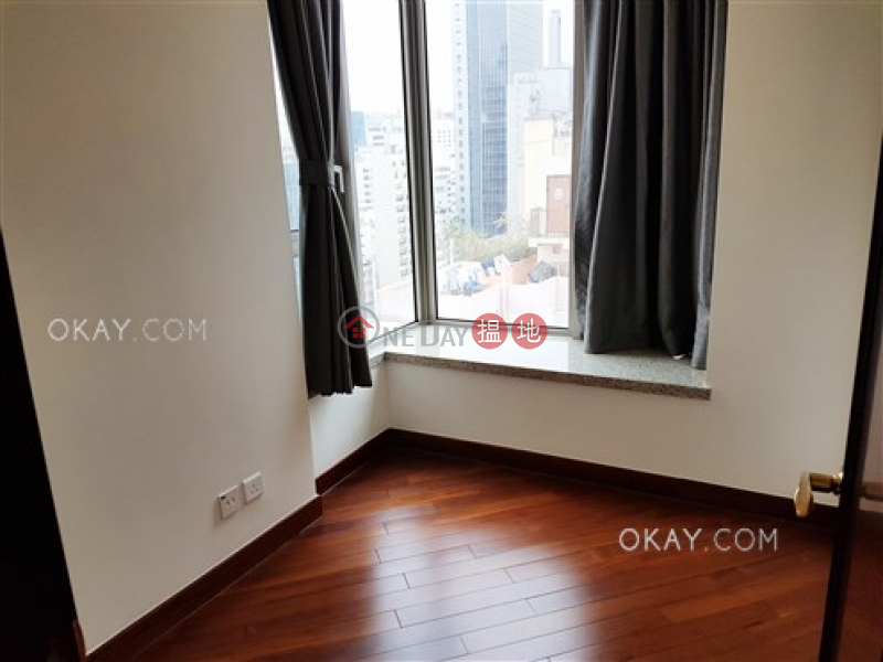 Property Search Hong Kong | OneDay | Residential | Rental Listings Stylish 2 bedroom with balcony | Rental