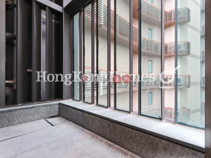 HK$ 44,600/ 月-本舍西區本舍三房兩廳單位出租