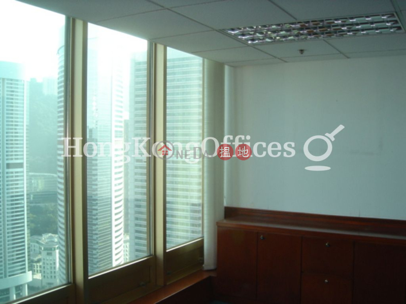 HK$ 108M | Far East Finance Centre | Central District | Office Unit at Far East Finance Centre | For Sale