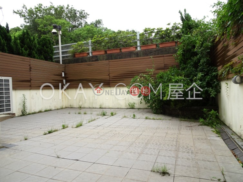 香港搵樓|租樓|二手盤|買樓| 搵地 | 住宅出租樓盤-4房3廁,實用率高,海景,星級會所紅山半島 第2期出租單位