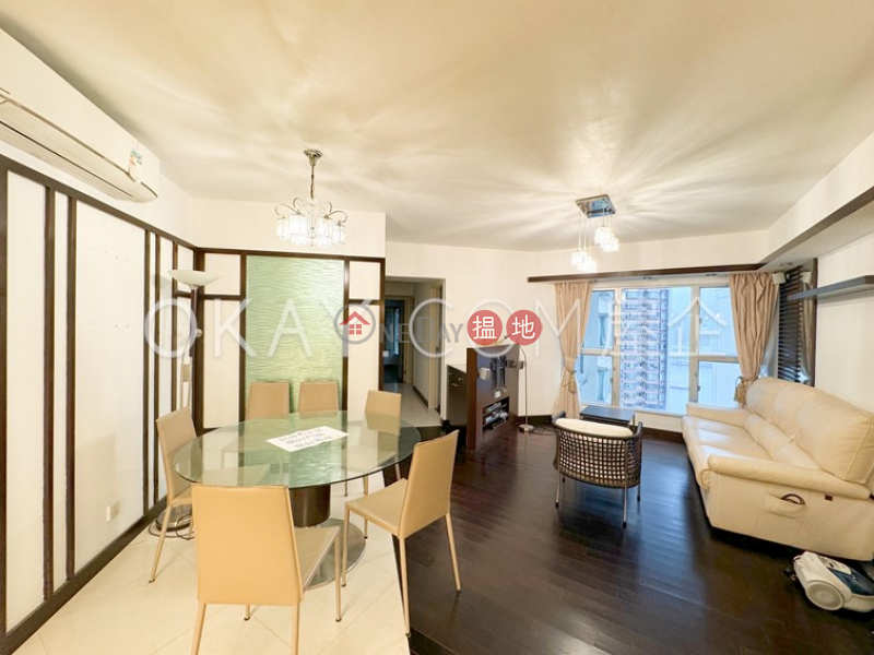 Luxurious 3 bedroom in Kowloon Station | Rental | The Waterfront Phase 1 Tower 1 漾日居1期1座 Rental Listings