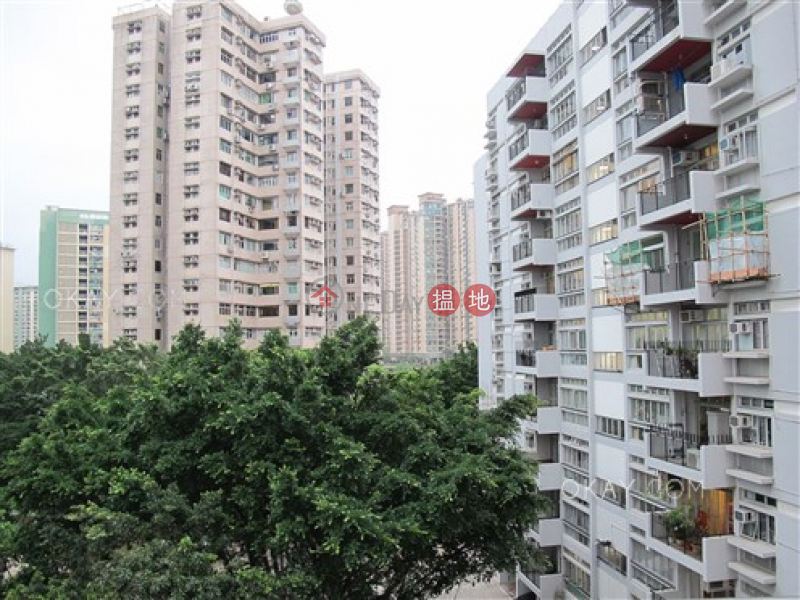 Property Search Hong Kong | OneDay | Residential, Rental Listings, Luxurious 3 bedroom with balcony | Rental