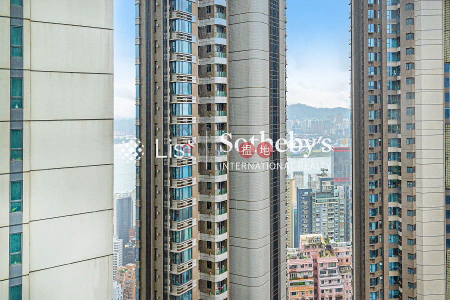 Property Search Hong Kong | OneDay | Residential Rental Listings Property for Rent at Goldwin Heights with 3 Bedrooms