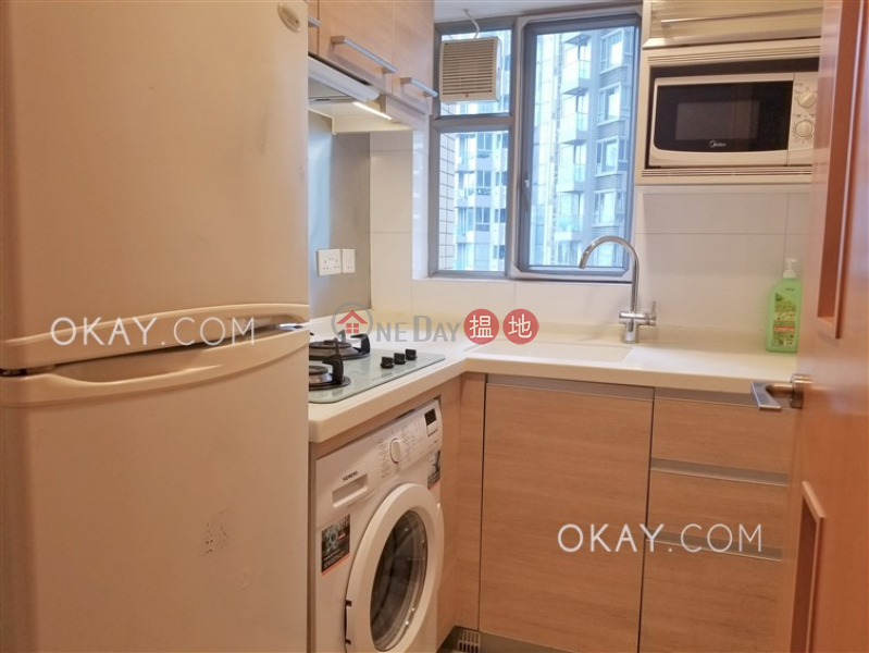 HK$ 25,500/ month The Zenith Phase 1, Block 1 Wan Chai District Generous 2 bedroom with balcony | Rental