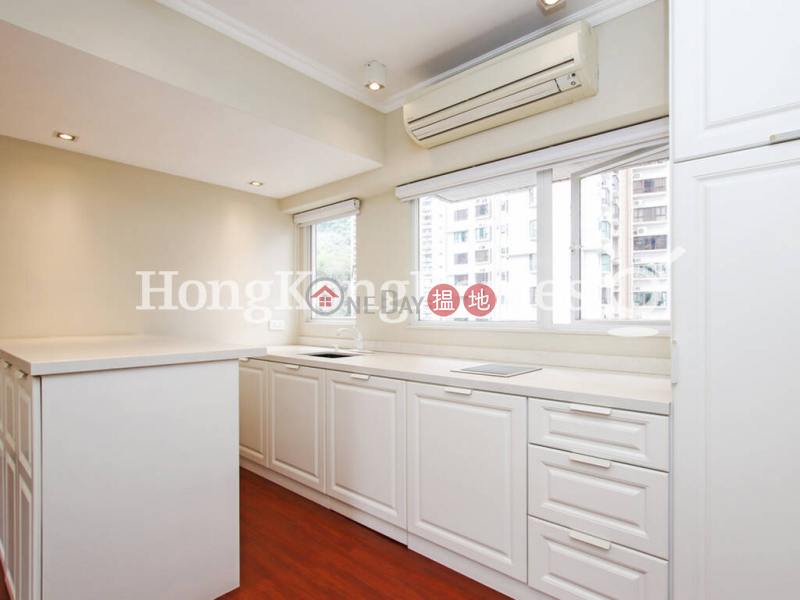 1 Bed Unit for Rent at Fairview Height, Fairview Height 輝煌臺 Rental Listings | Western District (Proway-LID174339R)