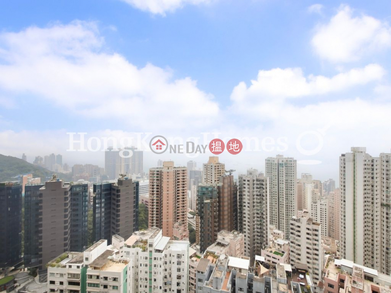 香港搵樓|租樓|二手盤|買樓| 搵地 | 住宅-出租樓盤-華庭閣三房兩廳單位出租