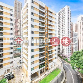 2 Bedroom Unit at Euston Court | For Sale | Euston Court 豫苑 _0