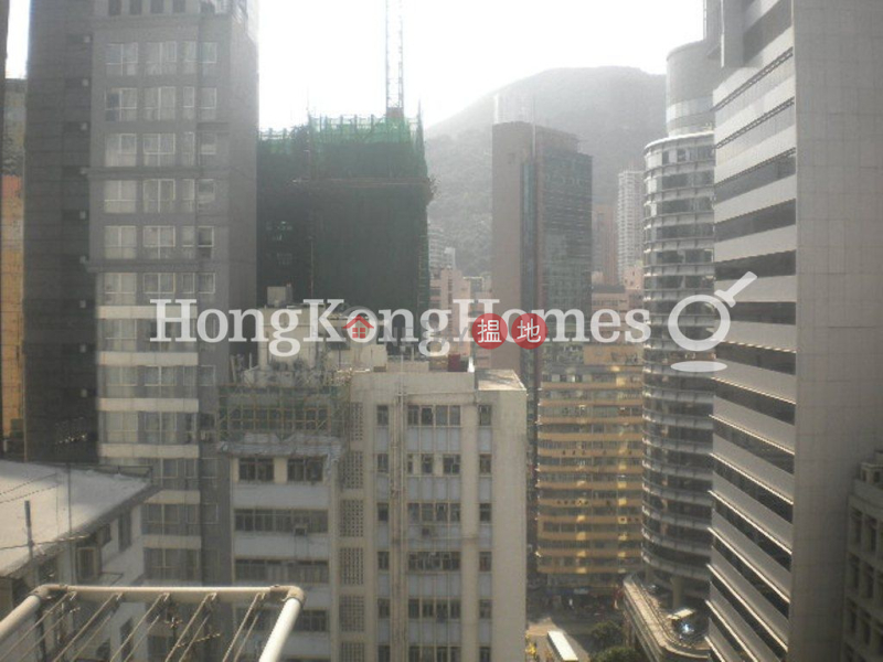 三元大廈一房單位出租-25菲林明道 | 灣仔區-香港出租|HK$ 20,000/ 月