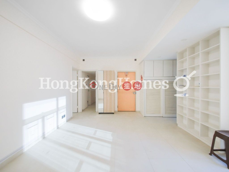 3 Bedroom Family Unit for Rent at King\'s Court 62D Robinson Road | Western District, Hong Kong Rental HK$ 38,000/ month
