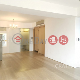 Efficient 3 bedroom with balcony & parking | Rental | Ventris Place 雲地利台 _0