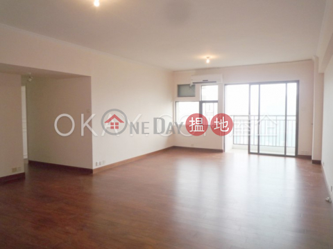 Efficient 3 bed on high floor with racecourse views | For Sale | Greenville Gardens 嘉苑 _0
