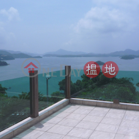 Sea View Sai Kung Townhouse, Sea View Villa House B2 西沙小築B2座 | Sai Kung (SK0351)_0