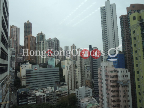 天威中心寫字樓租單位出租, 天威中心 Skyway Centre | 西區 (HKO-74968-AGHR)_0