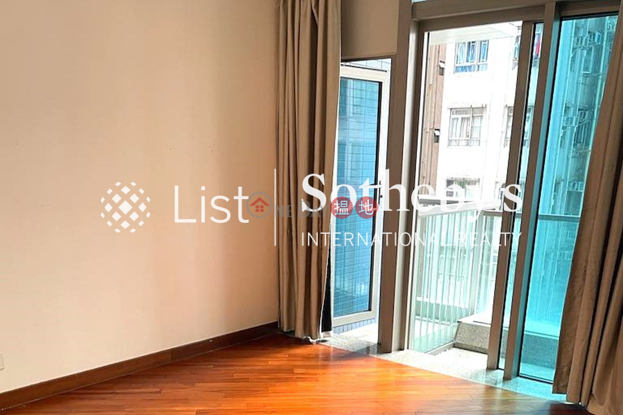 HK$ 8.6M The Avenue Tower 1, Wan Chai District, Property for Sale at The Avenue Tower 1 with Studio
