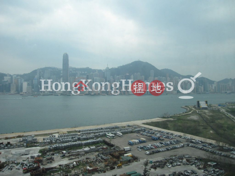 君臨天下2座三房兩廳單位出租, 君臨天下2座 The Harbourside Tower 2 | 油尖旺 (Proway-LID82034R)_0