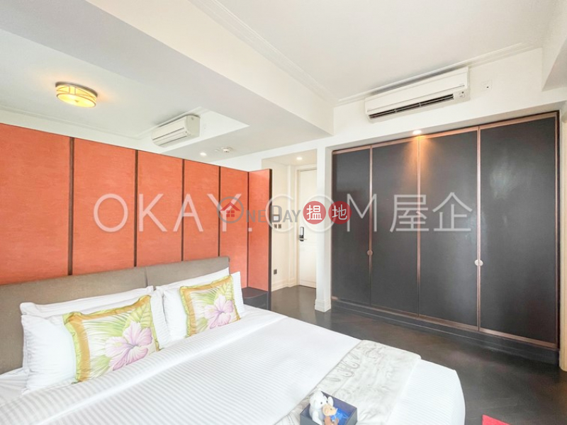 CASTLE ONE BY V高層-住宅-出租樓盤|HK$ 30,000/ 月