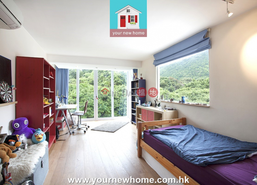 Unique House in Clearwater Bay | For Rent|大環頭路 | 西貢|香港出租-HK$ 43,000/ 月