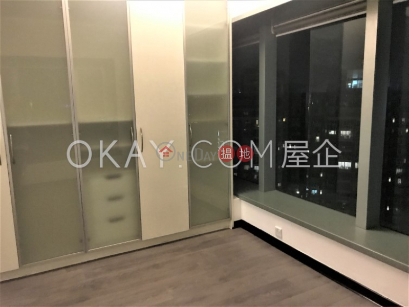 Nicely kept 2 bedroom on high floor | Rental 117 Caine Road | Central District, Hong Kong | Rental, HK$ 34,000/ month