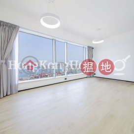 3 Bedroom Family Unit for Rent at The Cullinan | The Cullinan 天璽 _0