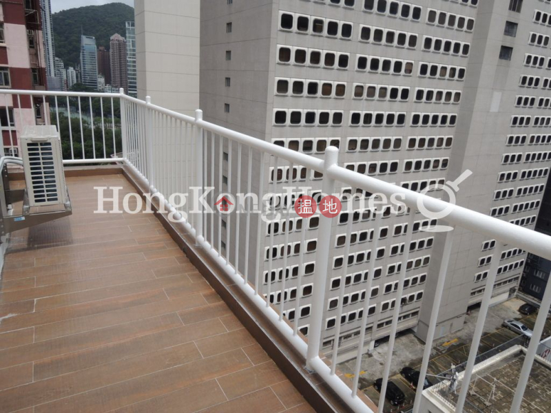 香港搵樓|租樓|二手盤|買樓| 搵地 | 住宅出租樓盤-華登大廈兩房一廳單位出租