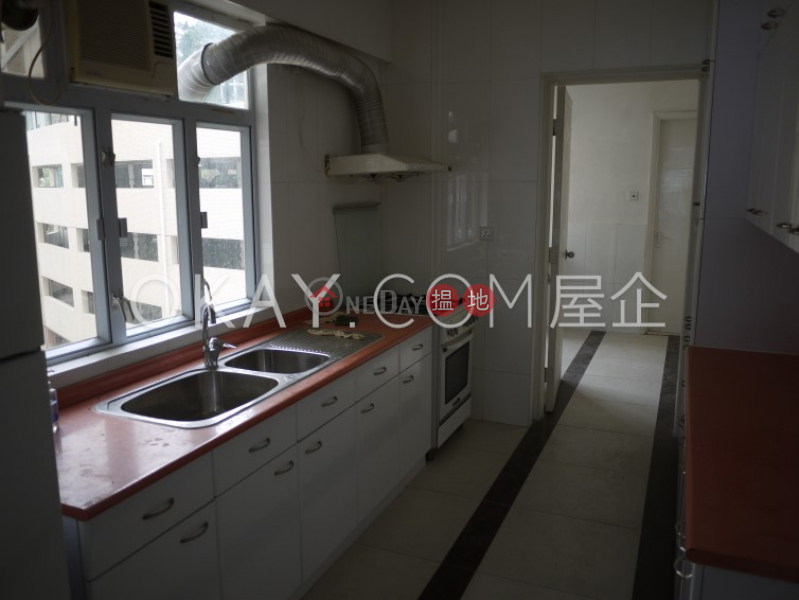 HK$ 85,000/ month | Scenic Villas Western District, Efficient 4 bedroom with parking | Rental