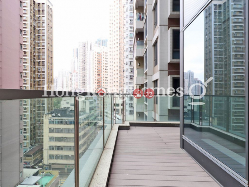 The Kennedy on Belcher\'s Unknown | Residential Rental Listings HK$ 27,000/ month