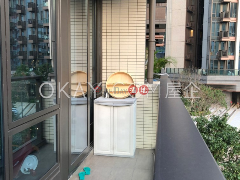 Luxurious 2 bedroom with terrace & balcony | Rental | Mantin Heights 皓畋 Rental Listings