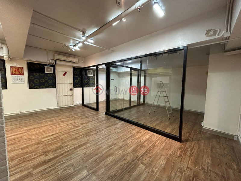 WORK SHOP, Hung Tat Industrial Building 鴻達工業大廈 Rental Listings | Kwun Tong District (GARYC-0399924713)