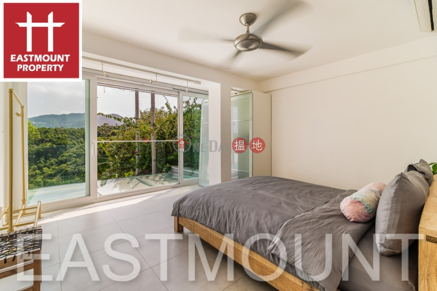Property Search Hong Kong | OneDay | Residential | Sales Listings | Sai Kung Village House | Property For Sale and Rent in Hing Keng Shek 慶徑石-Very private, Pool | Property ID:3255