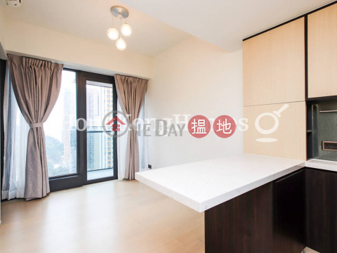 1 Bed Unit at The Hudson | For Sale, The Hudson 浚峰 | Western District (Proway-LID168448S)_0