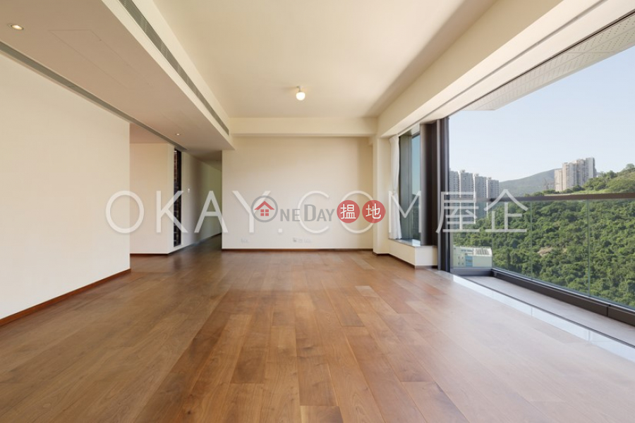 Property Search Hong Kong | OneDay | Residential, Rental Listings | Unique 5 bedroom on high floor with rooftop & balcony | Rental