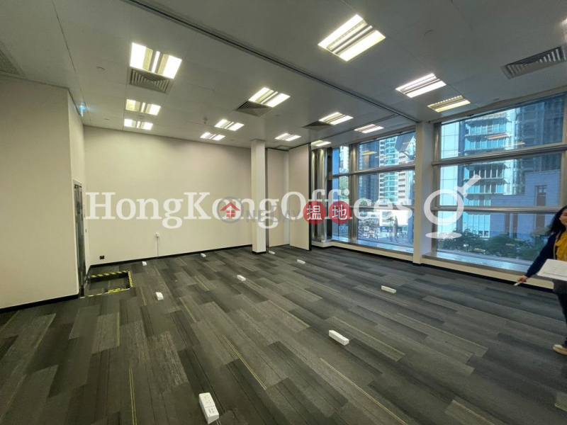 Property Search Hong Kong | OneDay | Office / Commercial Property Rental Listings, Office Unit for Rent at Cheung Kong Center