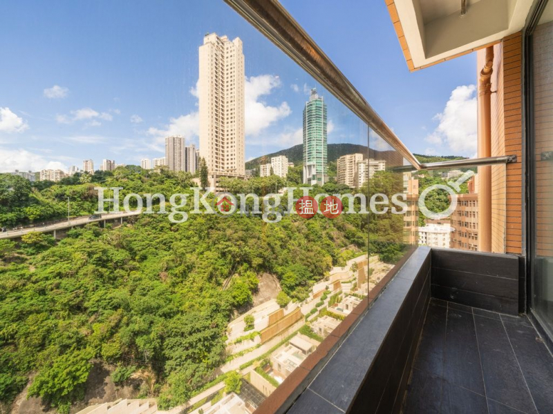 3 Bedroom Family Unit at Holland Garden | For Sale | 54-56 Blue Pool Road | Wan Chai District Hong Kong, Sales | HK$ 25.8M