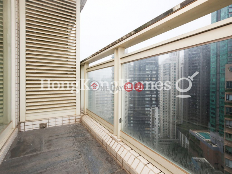 2 Bedroom Unit for Rent at Centrestage | 108 Hollywood Road | Central District, Hong Kong Rental | HK$ 26,000/ month