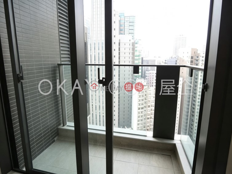 Park Haven, Middle, Residential | Rental Listings | HK$ 27,500/ month