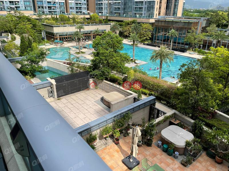 Park Yoho Genova Phase 2A Block 30A | 3 bedroom Low Floor Flat for Sale, 18 Castle Peak Road Tam Mei | Yuen Long Hong Kong, Sales HK$ 16.93M