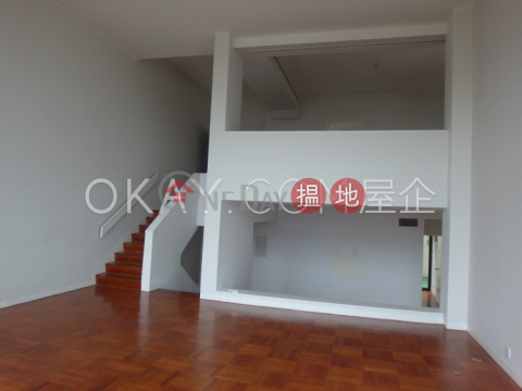 Efficient 4 bedroom with terrace | Rental | House A1 Stanley Knoll 赤柱山莊A1座 _0