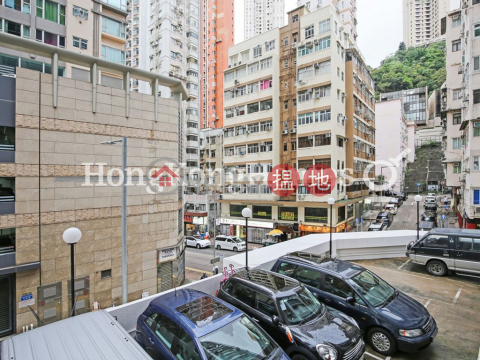 2 Bedroom Unit for Rent at Tsui Man Court | Tsui Man Court 聚文樓 _0