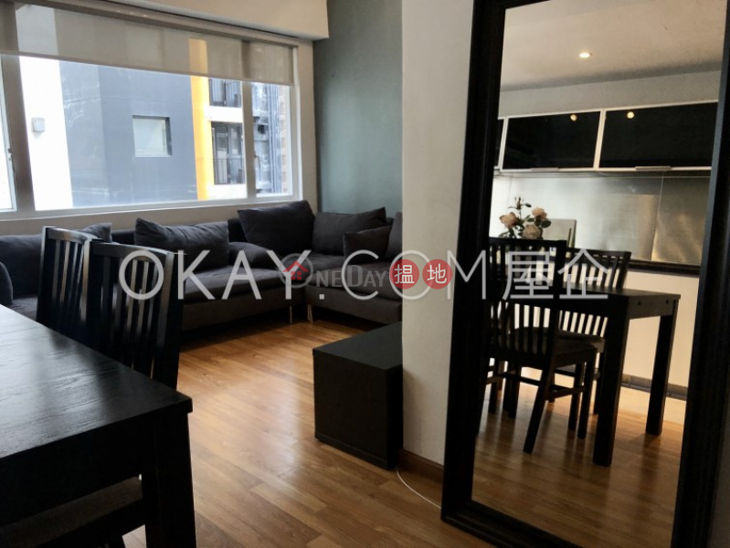 Property Search Hong Kong | OneDay | Residential | Sales Listings Gorgeous 2 bedroom on high floor | For Sale